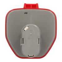 Yanec gereedschap accu 12v 3.0ah ni-mh voor makita insteek