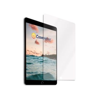 Casecentive Glass Screenprotector 2D iPad 10.2" 2019 / 2020 / 2021 - 8720153791663