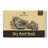 Dry reef rock 20kg 13-20 cm Blue Marine Aquadistri - Aquadistri