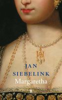 Margaretha - Jan Siebelink - ebook