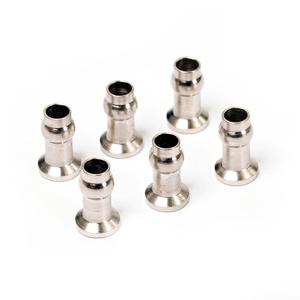 FTX - Havok Perforated Step Balls Ø 4,8Mm (6Pc) (FTX10625)