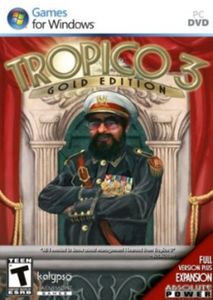 Tropico 3 Gold Edition