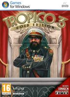 Tropico 3 Gold Edition - thumbnail