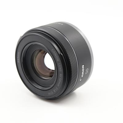 Canon RF 50mm F/1.8 STM occasion