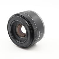 Canon RF 50mm F/1.8 STM occasion