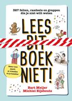 Lees dit boek niet! (Hardback)