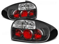 Tuning-Tec Achterlichten FORD MONDEO MK1 01 93-09 96 ZWART - thumbnail