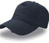 Atlantis AT509 Cargo Cap - Navy - One Size