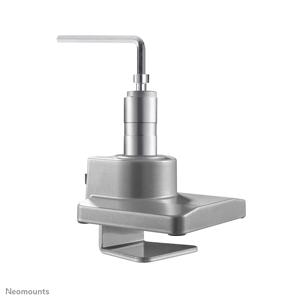 Neomounts monitorarm voor curved schermen