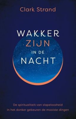 Ankh Hermes Wakker zijn in de nacht (1 st)
