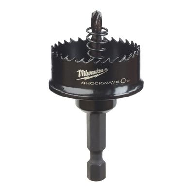 Milwaukee Shockwave gatzaag 32mm