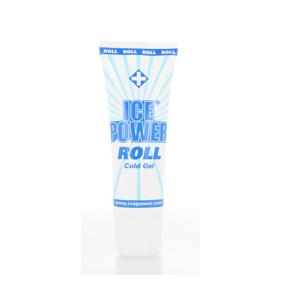 Gel roller