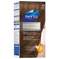 Phytocolor Permanent Color Treatment