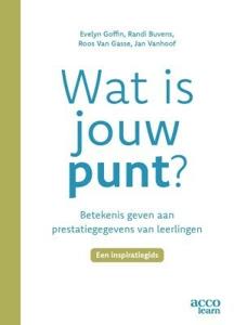 Wat is jouw punt (Paperback)