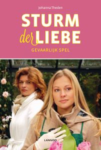 Sturm der Liebe - Gevaarlijk spel - Johanna Theden - ebook