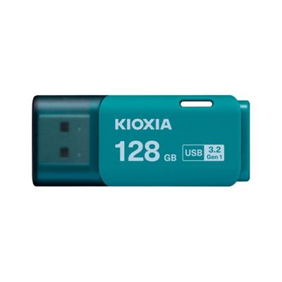 USB stick Kioxia 256 GB Blauw