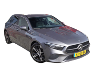 Mercedes Benz A Klasse