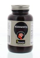 Rhodiola rozenwortel 3% Rosavin 400mg