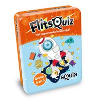 Identity Games Squla Flitsquiz 4/5