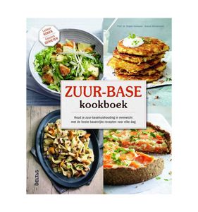 Zuur-base kookboek