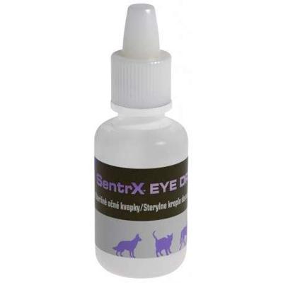 APTUS Sentrx Eye drops - oogdruppels voor hond en kat - 10ml