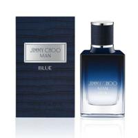 Herenparfum Jimmy Choo Blue EDT 30 ml