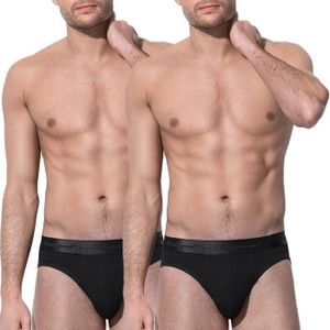 Stedman 2 stuks Dexter Brief For Men