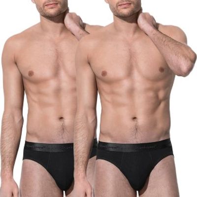 Stedman 2 stuks Dexter Brief For Men * Actie *