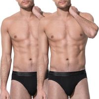 Stedman 2 stuks Dexter Brief For Men - thumbnail