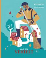 Ome Rik vertelt (Paperback)
