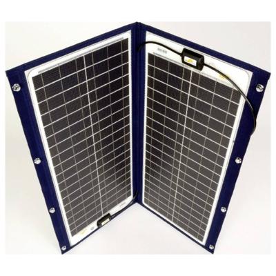SunWare SW-22039, 90 Wp Polykristallijn zonnepaneel 90 Wp 12 V