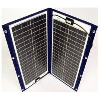 SunWare SW-22039, 90 Wp Polykristallijn zonnepaneel 90 Wp 12 V