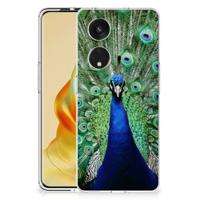 OPPO Reno8 T 5G | TPU Hoesje | Pauw