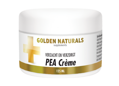 Golden Naturals PEA CrÃƒÂ¨me