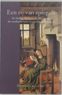 Een rij van spiegels (Paperback)