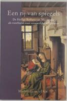 Een rij van spiegels (Paperback)