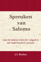 De Spreuken van Salomo (Paperback)