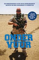 Onder vuur - Jim de Koning - ebook