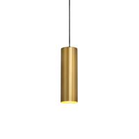 SLV Mooie hanglamp Enola pendel goud 149387