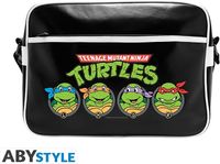 Teenage Mutant Ninja Turtles - Messenger Bag - thumbnail
