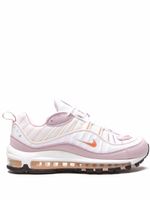 Nike baskets Air Max 98 - Blanc - thumbnail