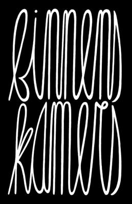 Binnenskamers (Paperback)