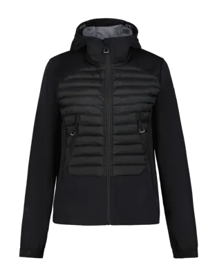 Icepeak Deerton Softshell Jas