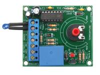 Whadda WSHA138 WSHA138 Thermostaat module - thumbnail