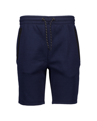 Joggingshort - Blauw