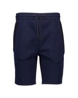 Joggingshort - Blauw Joggingshort - Blauw