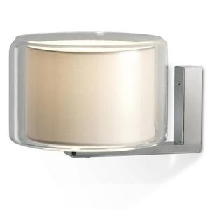 Marset Mercer A wandlamp parelwit