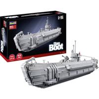 Revell 00960 U-Boot - Brick System Bouwpakket