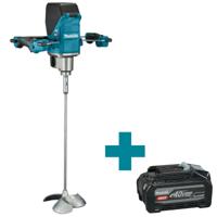 Makita UT001GZ02 Accu mengmachine XGT 40V Max Basic Body