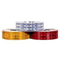 IWH Konturmarkierung ECE-104 rot Rolle 50mx50mm 097618 Contourmarkering reflectieband Rood 1 stuk(s) (l x b) 50 m x 50 mm